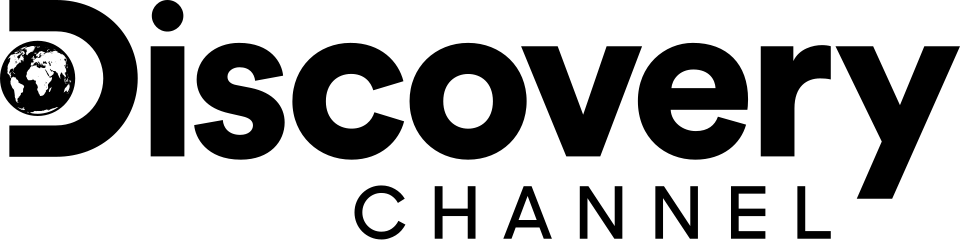DISCOVERY channel logo
