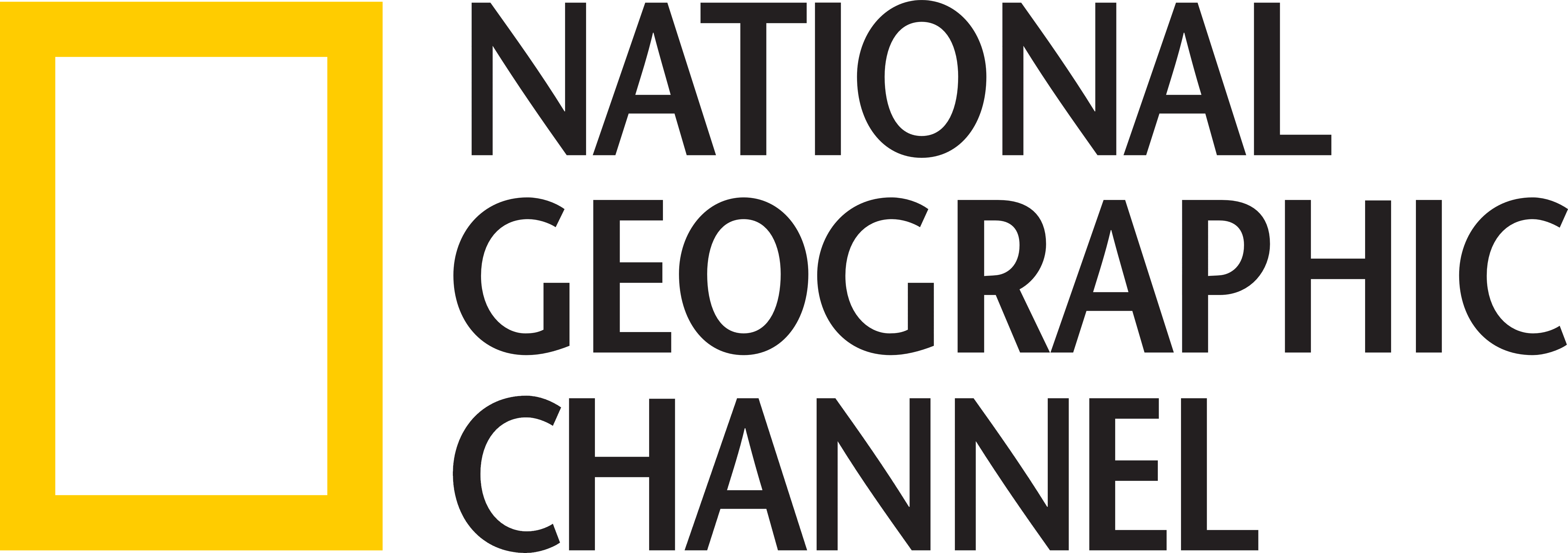 NAT GEO channel logo
