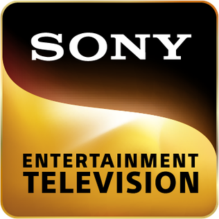 SONY channel logo
