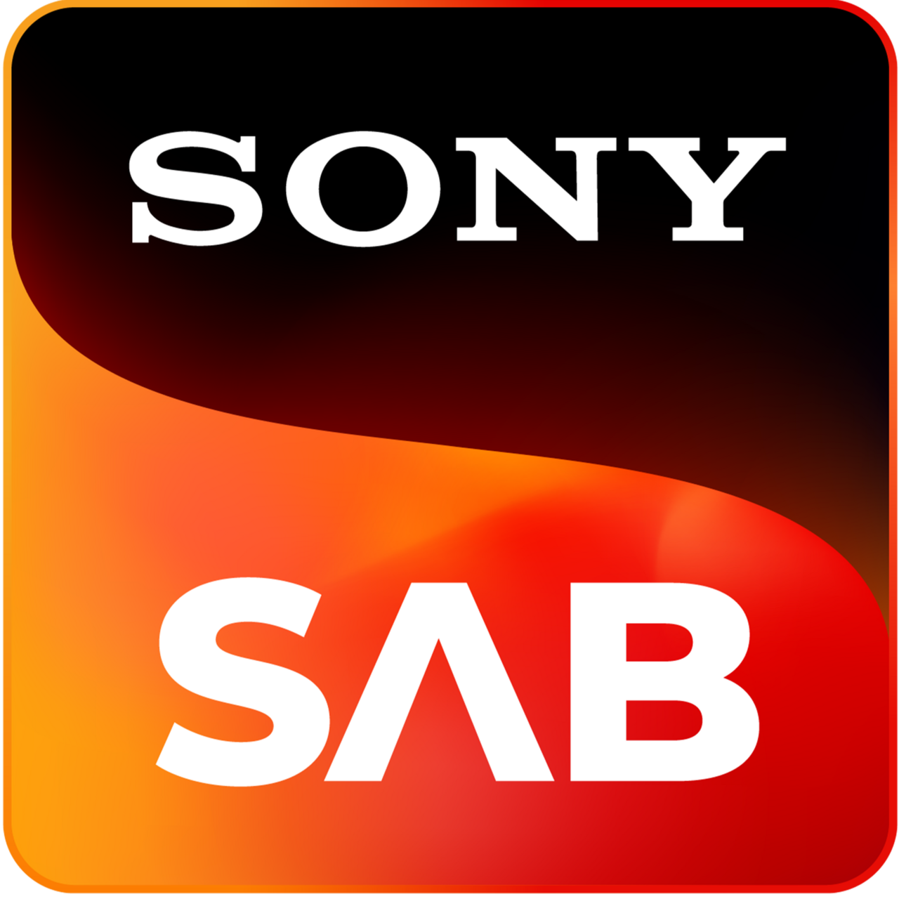 SONY SAB channel logo