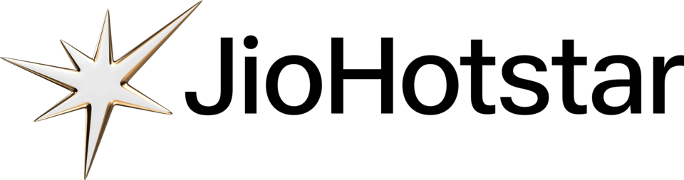 JIOHOTSTAR logo