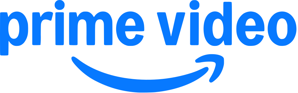 AMAZON PRIME logo